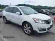 2016 Chevrolet Traverse LTZ с VIN 1GNKVJKD7GJ332139, выставлен на аукционе IAAI как лот 42930839 с пробегом 142 238 миль миль и . История ставок и продаж доступна на DreamBid. Изображение 1.