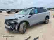 2022 Kia Sorento EX with VIN 5XYRH4LF5NG120434, listed as a Copart auction lot 63849475 with 73,598 mi miles and Salvage title. Bid and sale history available at DreamBid. Image 1.