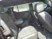 2023 Chevrolet Traverse RS z VIN 1GNERJKW5PJ253152, wystawiony jako Copart lot #64616685 z przebiegiem 57 894 mil mil oraz Szkoda całkowita • Salvage title. Historia ofert i sprzedaży dostępna na DreamBid. Obrazek 11.