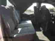 2023 Ram 1500 Big Horn z VIN 1C6RREFG3PN676686, wystawiony jako Copart lot #44321505 z przebiegiem 30 474 mil mil oraz Nie do naprawy • Non repairable. Historia ofert i sprzedaży dostępna na DreamBid. Obrazek 10.