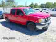 2013 GMC Sierra 1500 Work Truck z VIN 3GTP2TEAXDG243635, wystawiony jako IAAI lot #43142554 z przebiegiem 103 762 mil mil oraz . Historia ofert i sprzedaży dostępna na DreamBid. Obrazek 1.