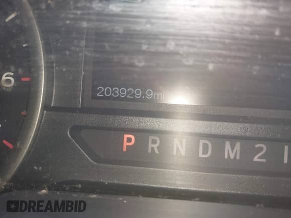 2016 Ford F-150 XLT with VIN 1FTEW1CP8GKE26505, listed as a IAAI auction lot 42827509 with 203,929 mi miles and . Bid and sale history available at DreamBid. Image 16.