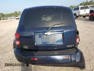 2011 Chevrolet HHR 1LT с VIN 3GNBABFW0BS530582, выставлен на аукционе Copart как лот 65665584 с пробегом 167 384 миль миль и Списание • Salvage title. История ставок и продаж доступна на DreamBid. Изображение 6.