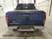 2004 Chevrolet Colorado 1SC LS Z85 with VIN 1GCCS136148203581, listed as a Copart auction lot 82249095 with 169,043 mi miles and Clean title. Bid and sale history available at DreamBid. Image 6.