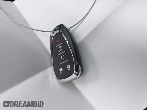 2025 Chevrolet TrailBlazer ACTIV z VIN KL79MSSL4SB104364, wystawiony jako IAAI lot #42217302 z przebiegiem 4 637 mil mil oraz . Historia ofert i sprzedaży dostępna na DreamBid. Obrazek 11.