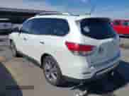 2015 Nissan Pathfinder SL с VIN 5N1AR2MM4FC707351, выставлен на аукционе IAAI как лот 42334235 с пробегом 124 017 миль миль и . История ставок и продаж доступна на DreamBid. Изображение 3.