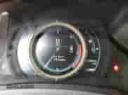 2014 Lexus IS 250 z VIN JTHCF1D20E5008833, wystawiony jako Copart lot #68272585 z przebiegiem 108 055 mil mil oraz Szkoda całkowita • Salvage title. Historia ofert i sprzedaży dostępna na DreamBid. Obrazek 9.