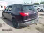 2010 Chevrolet Traverse LS с VIN 1GNLREED7AS117096, выставлен на аукционе IAAI как лот 42673298 с пробегом 184 361 миль миль и . История ставок и продаж доступна на DreamBid. Изображение 3.