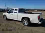 2010 Chevrolet Colorado 1LT с VIN 1GCESCD94A8107338, выставлен на аукционе Copart как лот 78279084 с пробегом 157 398 миль миль и Чистый • Clean title. История ставок и продаж доступна на DreamBid. Изображение 2.