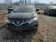 2014 Nissan Murano z VIN JN8AZ1FY0EW301776, wystawiony jako Copart lot #48577515 z przebiegiem 103 719 mil mil oraz Szkoda całkowita • Salvage title. Historia ofert i sprzedaży dostępna na DreamBid. Obrazek 12.