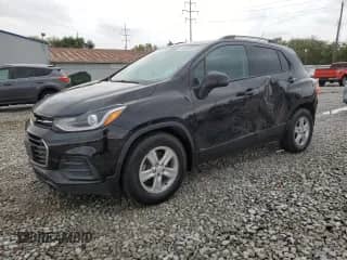 2021 Chevrolet Trax LT с VIN KL7CJLSB4MB337806, выставлен на аукционе Copart как лот 81679575 с пробегом 80 263 миль миль и Чистый • Clean title. История ставок и продаж доступна на DreamBid. Изображение 1.