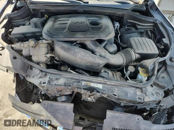 2020 Jeep Grand Cherokee Limited with VIN 1C4RJFBG6LC233935, listed as a Copart auction lot 69943165 with 138,032 mi miles and Salvage title. Bid and sale history available at DreamBid. Image 12.