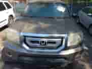 2010 Honda Pilot LX with VIN 5FNYF3H28AB009931, listed as a IAAI auction lot 43133256 with 149,119 mi miles and . Bid and sale history available at DreamBid. Image 6.