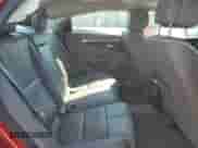 2014 Chevrolet Impala LTZ с VIN 1G1155S31EU128556, выставлен на аукционе Copart как лот 68749355 с пробегом 190 388 миль миль и Списание • Salvage title. История ставок и продаж доступна на DreamBid. Изображение 10.