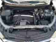 2018 Chevrolet Equinox LT с VIN 3GNAXKEX8JS529487, выставлен на аукционе Copart как лот 86839935 с пробегом Не указан миль и Чистый • Clean title. История ставок и продаж доступна на DreamBid. Изображение 11.
