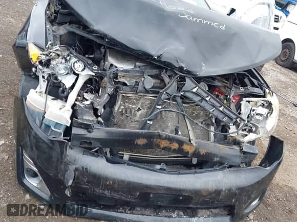 2012 Toyota Camry SE с VIN 4T1BK1FK3CU001265, выставлен на аукционе IAAI как лот 43032863 с пробегом 170 069 миль миль и . История ставок и продаж доступна на DreamBid. Изображение 6.