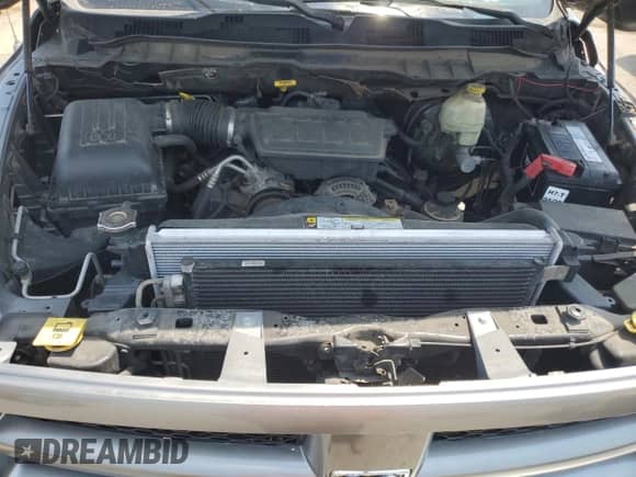 2011 Ram 1500 ST с VIN 1D7RB1CPXBS550612, выставлен на аукционе Copart как лот 62673545 с пробегом 112 179 миль миль и Списание • Salvage title. История ставок и продаж доступна на DreamBid. Изображение 11.