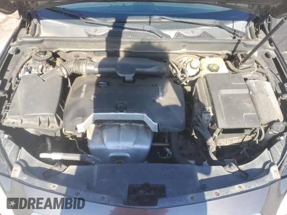 2013 Chevrolet Malibu LTZ с VIN 1G11H5SA7DF269186, выставлен на аукционе Copart как лот 84643435 с пробегом 157 541 миль миль и Списание • Salvage title. История ставок и продаж доступна на DreamBid. Изображение 11.