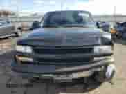 2004 Chevrolet Tahoe LS с VIN 1GNEK13V04J216600, выставлен на аукционе Copart как лот 86247535 с пробегом Не указан миль и Списание • Salvage title. История ставок и продаж доступна на DreamBid. Изображение 5.