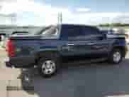 2007 Chevrolet Avalanche 1LT с VIN 3GNFK12367G285964, выставлен на аукционе Copart как лот 64102475 с пробегом 162 789 миль миль и Списание • Salvage title. История ставок и продаж доступна на DreamBid. Изображение 3.