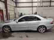 2007 Mercedes-Benz C 230 Sport with VIN WDBRF52H67F859122, listed as a IAAI auction lot 42916389 with 157,115 mi miles and . Bid and sale history available at DreamBid. Image 14.