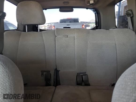 2005 Hyundai Santa Fe GLS с VIN KM8SC13E35U863724, выставлен на аукционе Copart как лот 53817535 с пробегом 74 935 миль миль и Чистый • Clean title. История ставок и продаж доступна на DreamBid. Изображение 10.