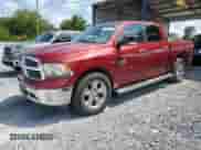 2015 Ram 1500 Big Horn z VIN 1C6RR6LTXFS566614, wystawiony jako Copart lot #70064065 z przebiegiem 93 515 mil mil oraz Czysty tytuł • Clean title. Historia ofert i sprzedaży dostępna na DreamBid. Obrazek 1.