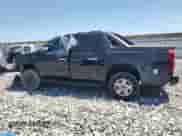 2009 Chevrolet Avalanche 1LT with VIN 3GNEC22J79G164005, listed as a Copart auction lot 52026655 with Not provided miles and Salvage title. Bid and sale history available at DreamBid. Image 2.