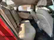 2017 Hyundai Sonata Limited with VIN 5NPE34AF3HH593388, listed as a Copart auction lot 71676835 with 111,791 mi miles and Salvage title. Bid and sale history available at DreamBid. Image 10.