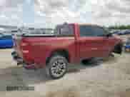 2019 Ram 1500 Laramie с VIN 1C6SRFJT9KN925299, выставлен на аукционе Copart как лот 61747915 с пробегом 118 595 миль миль и Списание • Salvage title. История ставок и продаж доступна на DreamBid. Изображение 3.