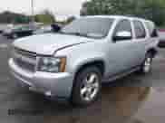 2012 Chevrolet Tahoe LTZ с VIN 1GNSKCE05CR266960, выставлен на аукционе IAAI как лот 43048870 с пробегом 197 511 миль миль и . История ставок и продаж доступна на DreamBid. Изображение 2.