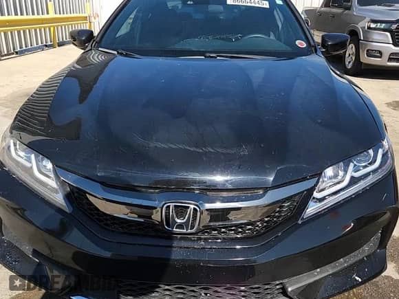 2016 Honda Accord LX-S с VIN 1HGCT1B49GA007268, выставлен на аукционе Copart как лот 86664445 с пробегом 48 105 миль миль и Списание • Salvage title. История ставок и продаж доступна на DreamBid. Изображение 13.