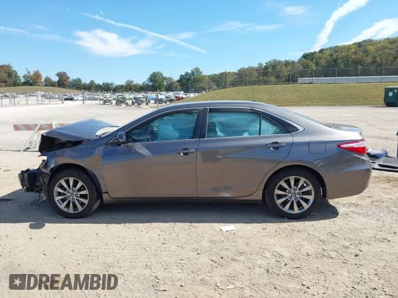 2016 Toyota Camry LE с VIN 4T4BF1FK6GR564360, выставлен на аукционе IAAI как лот 43380684 с пробегом 98 971 миль миль и . История ставок и продаж доступна на DreamBid. Изображение 14.
