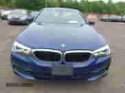 2019 BMW 5 Series 530i xDrive with VIN WBAJA7C57KWW20522, listed as a IAAI auction lot 42351987 with 61,474 mi miles and . Bid and sale history available at DreamBid. Image 12.