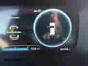 2021 Hyundai Santa Fe Calligraphy z VIN 5NMS5DAL6MH358848, wystawiony jako IAAI lot #42823393 z przebiegiem 54 199 mil mil oraz . Historia ofert i sprzedaży dostępna na DreamBid. Obrazek 16.