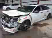 2022 Honda Accord Touring with VIN 1HGCV2F92NA009933, listed as a IAAI auction lot 43477952 with 48,068 mi miles and . Bid and sale history available at DreamBid. Image 17.