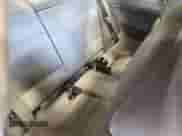 2004 BMW 3 Series 330Ci with VIN WBABD53424PL12145, listed as a Copart auction lot 80351805 with 194,268 mi miles and Non repairable. Bid and sale history available at DreamBid. Image 10.