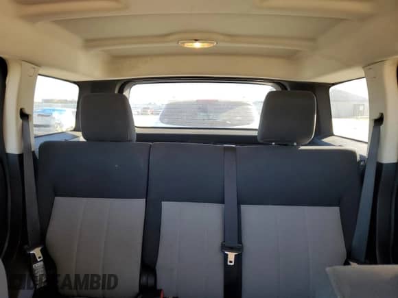 2007 Dodge Nitro SLT с VIN 1D8GT58K97W595500, выставлен на аукционе Copart как лот 76686744 с пробегом 144 444 миль миль и Списание • Salvage title. История ставок и продаж доступна на DreamBid. Изображение 10.