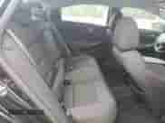 2025 Chevrolet Malibu LT с VIN 1G1ZD5ST5SF124466, выставлен на аукционе Copart как лот 84747225 с пробегом 25 188 миль миль и Списание • Salvage title. История ставок и продаж доступна на DreamBid. Изображение 10.