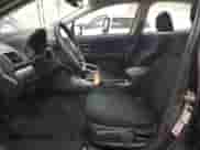 2013 Subaru Impreza Premium with VIN JF1GJAC62DH028798, listed as a Copart auction lot 80170205 with 84,294 mi miles and Clean title. Bid and sale history available at DreamBid. Image 7.