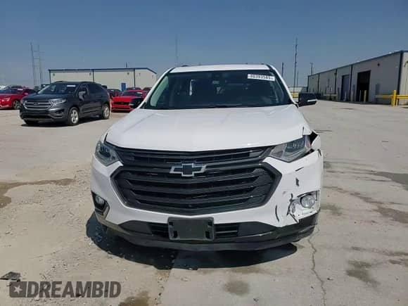 2019 Chevrolet Traverse Premier с VIN 1GNERKKW1KJ221880, выставлен на аукционе Copart как лот 80393585 с пробегом 63 239 миль миль и Списание • Salvage title. История ставок и продаж доступна на DreamBid. Изображение 15.