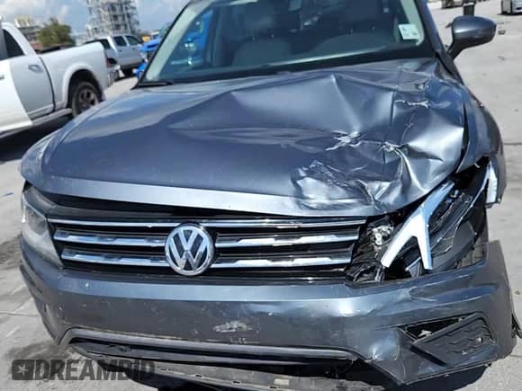 2020 Volkswagen Tiguan SE с VIN 3VV3B7AX6LM175819, выставлен на аукционе Copart как лот 85106125 с пробегом 81 447 миль миль и Списание • Salvage title. История ставок и продаж доступна на DreamBid. Изображение 15.