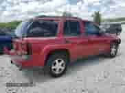 2002 Chevrolet TrailBlazer LT с VIN 1GNDT13S122371999, выставлен на аукционе Copart как лот 65365475 с пробегом 285 623 миль миль и На запчасти • Non repairable. История ставок и продаж доступна на DreamBid. Изображение 3.