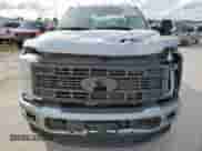 2024 Ford F-250 XL z VIN 1FT7W2BT0RED97130, wystawiony jako Copart lot #58915155 z przebiegiem 17 269 mil mil oraz Szkoda całkowita • Salvage title. Historia ofert i sprzedaży dostępna na DreamBid. Obrazek 5.