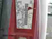 2003 Ford Econoline Cargo с VIN 1FTRE14263HA21595, выставлен на аукционе Copart как лот 58890705 с пробегом 164 237 миль миль и Списание • Salvage title. История ставок и продаж доступна на DreamBid. Изображение 13.