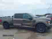 2023 Ford F-150 XL с VIN 1FTFW1CD4PFA03679, выставлен на аукционе IAAI как лот 42860414 с пробегом 32 631 миль миль и . История ставок и продаж доступна на DreamBid. Изображение 13.