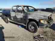 2005 Dodge 2500 SLT с VIN 3D7KS28D35G780364, выставлен на аукционе Copart как лот 50311965 с пробегом Не указан миль и Списание • Salvage title. История ставок и продаж доступна на DreamBid. Изображение 4.