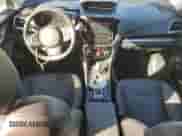 2019 Subaru Forester Premium z VIN JF2SKAGC3KH494935, wystawiony jako Copart lot #87118875 z przebiegiem 65 976 mil mil oraz Szkoda całkowita • Salvage title. Historia ofert i sprzedaży dostępna na DreamBid. Obrazek 8.