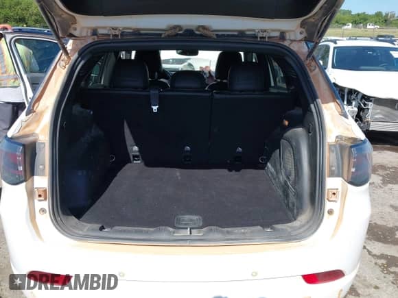 2022 Jeep Compass Limited с VIN 3C4NJDCBXNT111334, выставлен на аукционе IAAI как лот 42864125 с пробегом 68 026 миль миль и . История ставок и продаж доступна на DreamBid. Изображение 17.