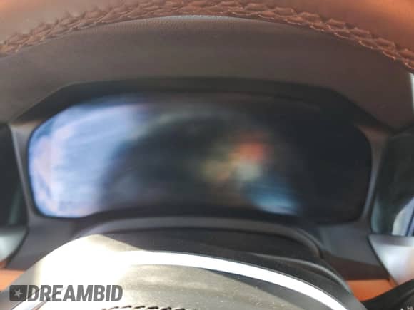 2023 BMW 4 Series 430i xDrive z VIN WBA43AT05PCM18361, wystawiony jako Copart lot #80838914 z przebiegiem Nie podano mil oraz Nie do naprawy • Non repairable. Historia ofert i sprzedaży dostępna na DreamBid. Obrazek 9.